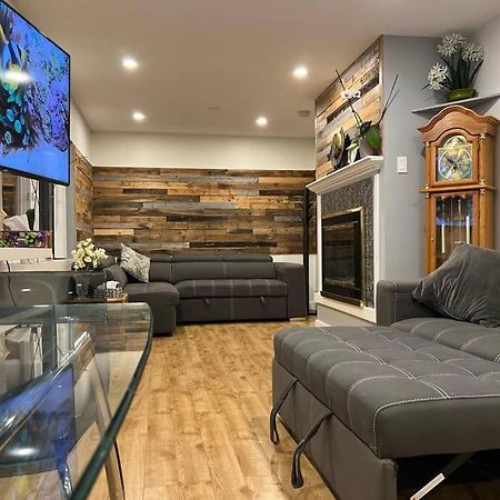 Westview Vacation Rental - Two Br House Βόρειο Βανκούβερ Εξωτερικό φωτογραφία