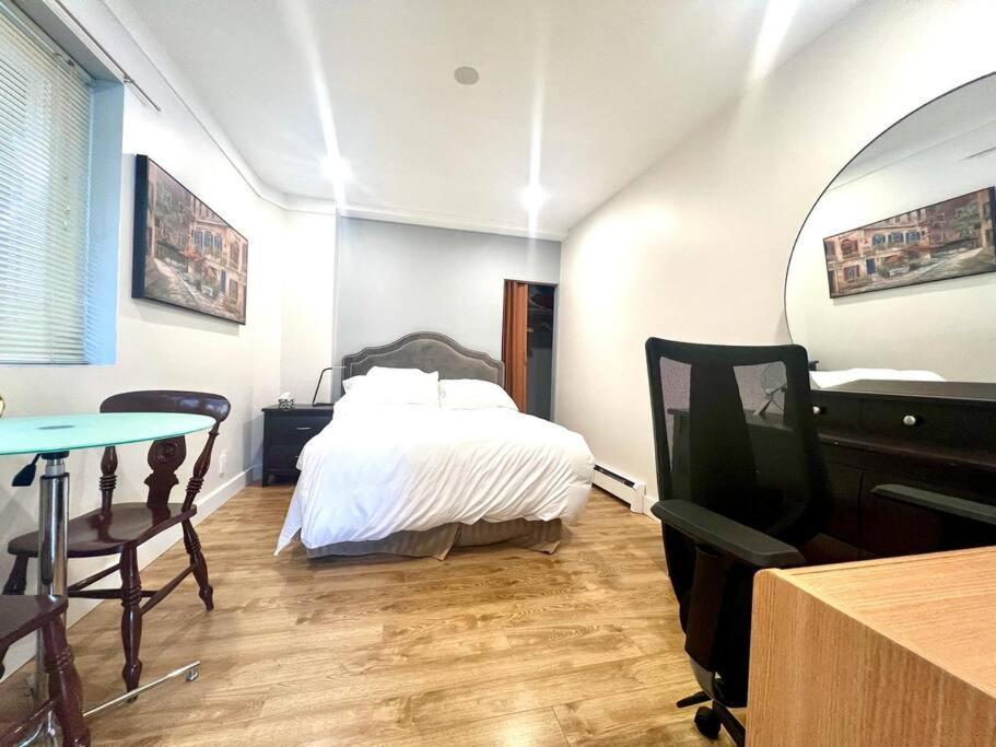 Westview Vacation Rental - Two Br House Βόρειο Βανκούβερ Εξωτερικό φωτογραφία