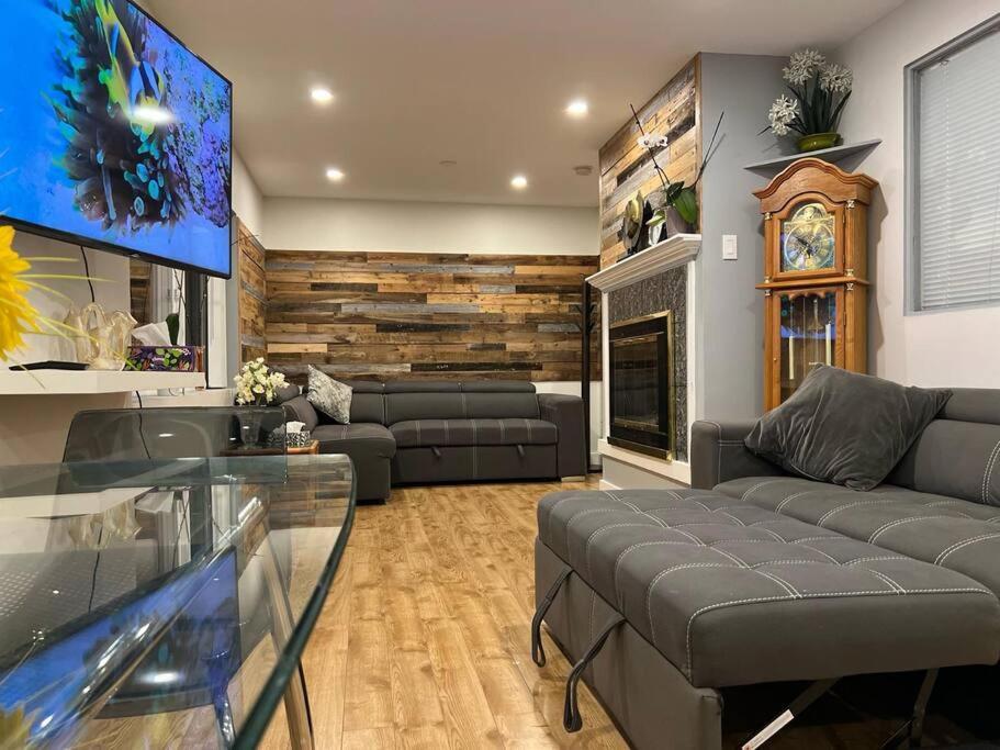 Westview Vacation Rental - Two Br House Βόρειο Βανκούβερ Εξωτερικό φωτογραφία
