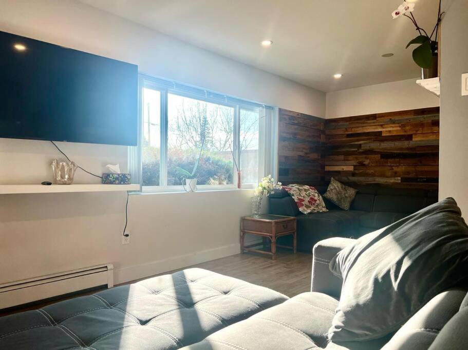 Westview Vacation Rental - Two Br House Βόρειο Βανκούβερ Εξωτερικό φωτογραφία